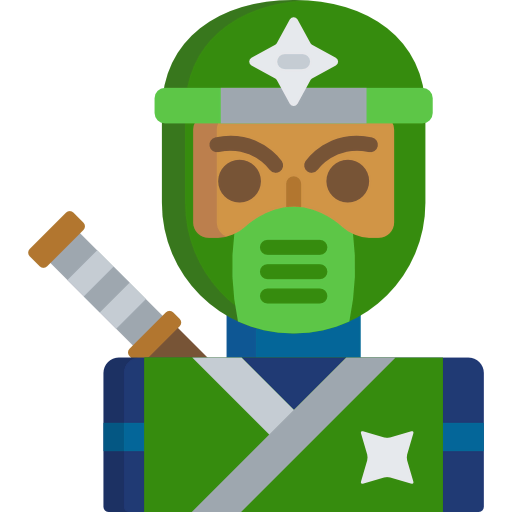 Ninja icon