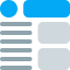 Wireframe icon 64x64
