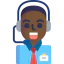 Operator icon 64x64
