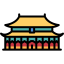 Forbidden city 图标 64x64
