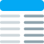 Wireframe icon 64x64