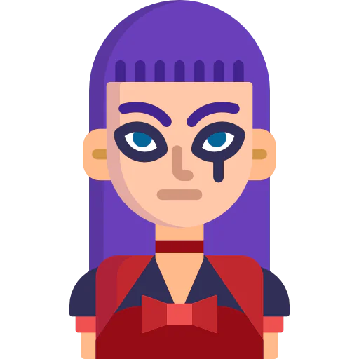 Gothic icon