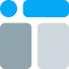 Wireframe icon 64x64
