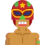 Wrestler icon 64x64