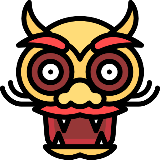Dragon icon