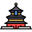 Temple of heaven 상 64x64