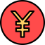 Yuan icon 64x64