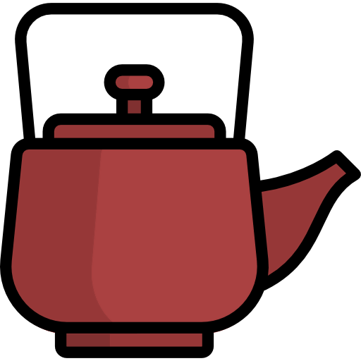 Kettle icon