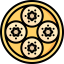 Xiaolongbao icon 64x64