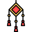 Chinese knot icon 64x64
