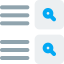 Wireframe icon 64x64