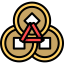 Coin icon 64x64