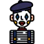 Mime icon 64x64