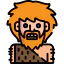 Caveman Ikona 64x64