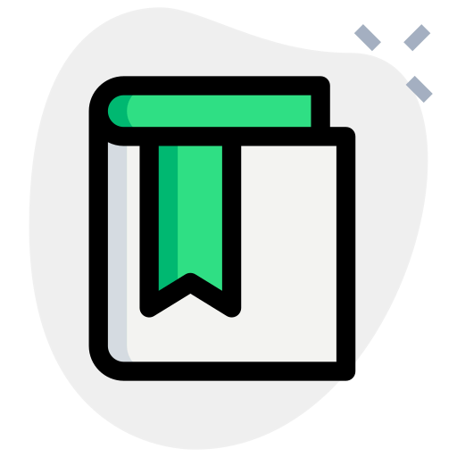 Book icon
