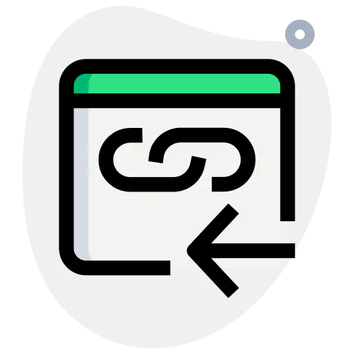 Hyperlink Symbol