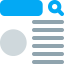 Wireframe icon 64x64
