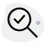 Verify icon 64x64