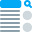 Wireframe icon 64x64