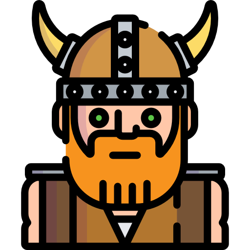 Viking icon