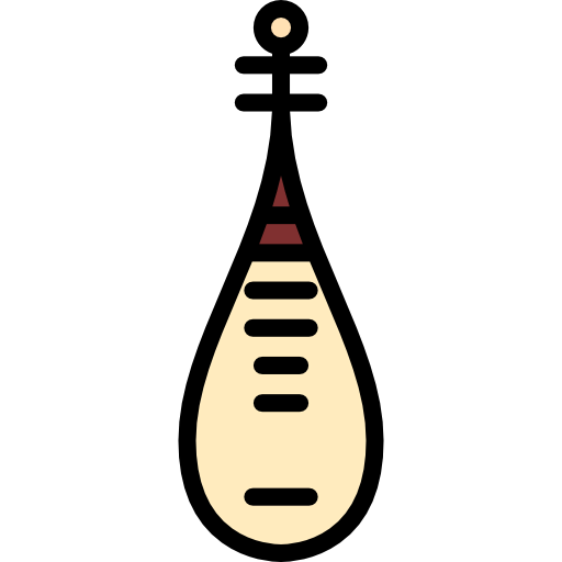 Pipa icon