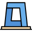 Cctv headquarters Symbol 64x64