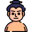 Sumo アイコン 64x64