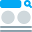 Wireframe icon 64x64