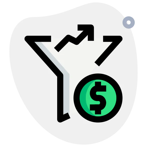 Filter icon