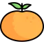 Orange icon 64x64