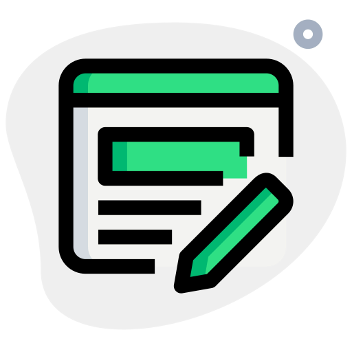 Edit icon