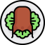 Duck icon 64x64