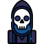 Reaper icon 64x64