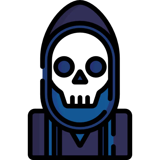 Reaper icon