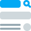 Wireframe icon 64x64