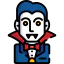 Dracula icon 64x64