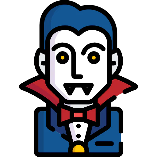 Dracula icon