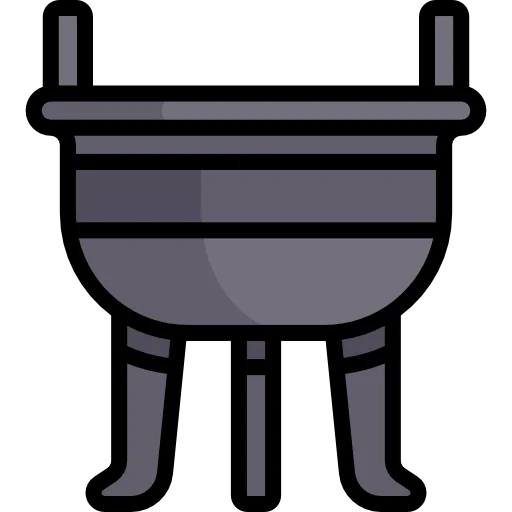 Pot icon