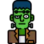 Frankenstein icon 64x64