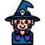 Witch icon 64x64