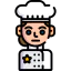 Chef icon 64x64