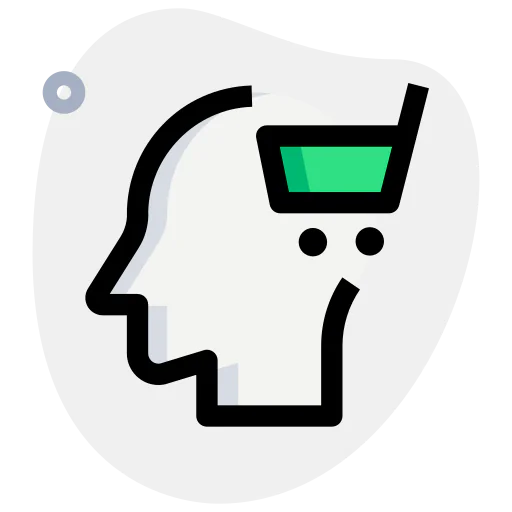 Head icon