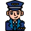 Pilot icon 64x64