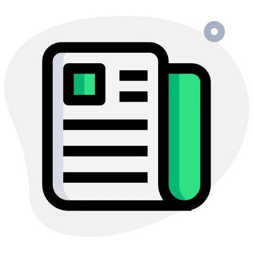 Journal icon