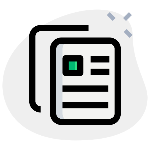 Paste icon