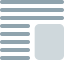 Wireframe icon 64x64