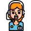 Operator icon 64x64