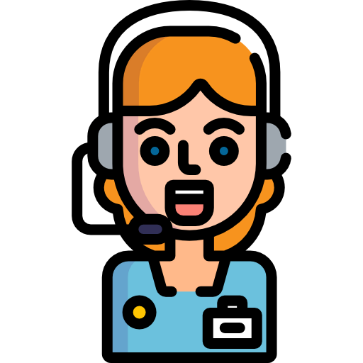 Operator icon