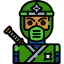 Ninja icon 64x64