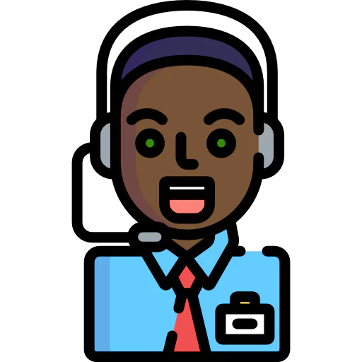 Operator icon